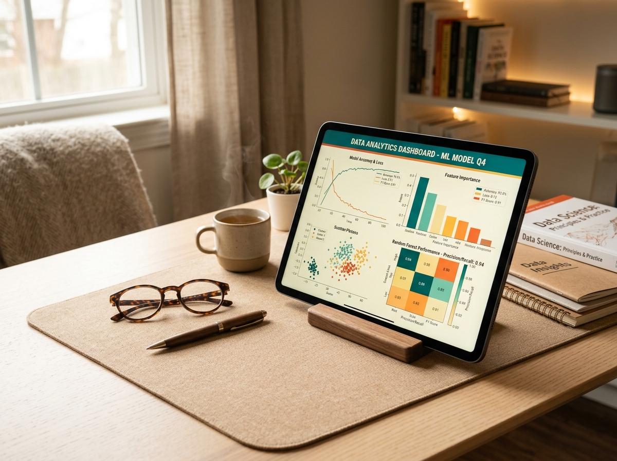 Expense Tracker with AI Insights